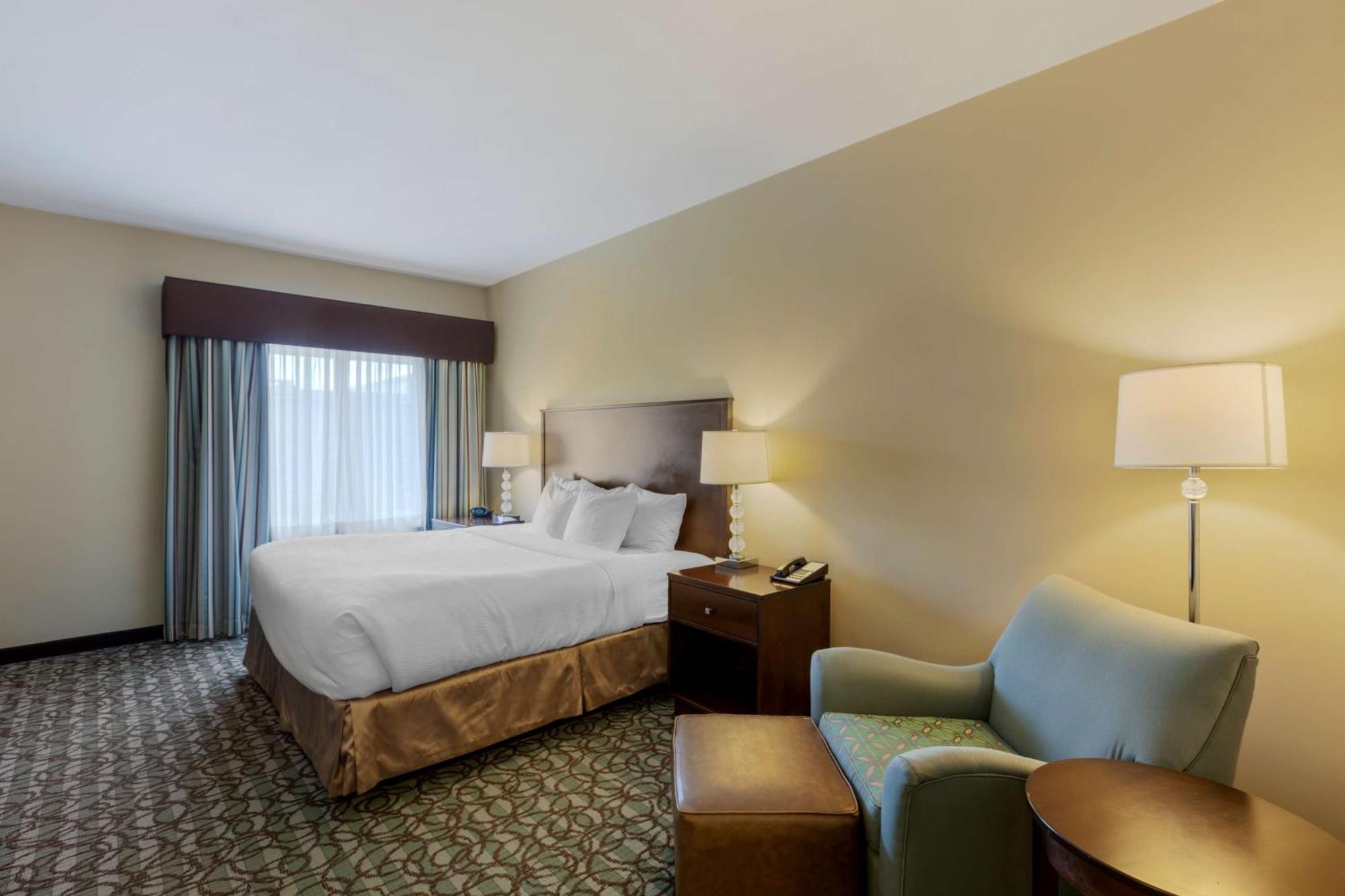 Best Western Plus Walkerton Hotel & Conference Centre ภายนอก รูปภาพ