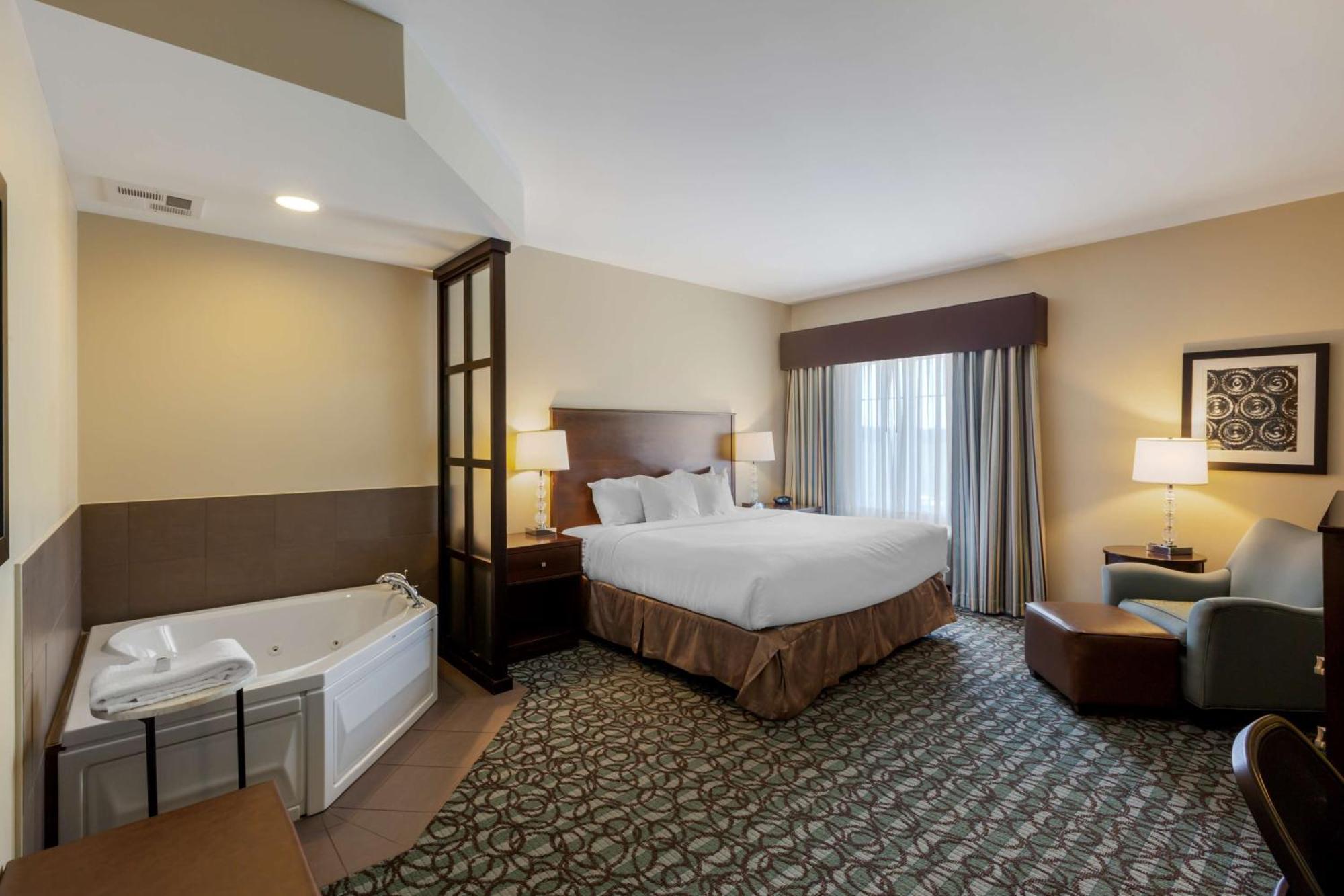 Best Western Plus Walkerton Hotel & Conference Centre ภายนอก รูปภาพ